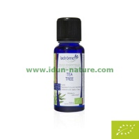 Aceite Esencial de �rbol de T� 100% Bio LADR�ME (30ml.)